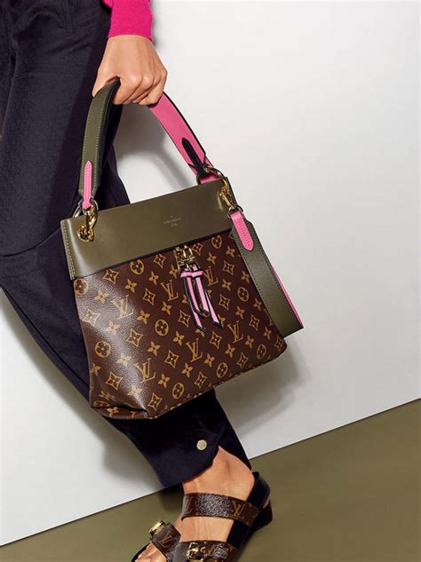 louis vuitton handbag new collection|Louis Vuitton brand new handbags.